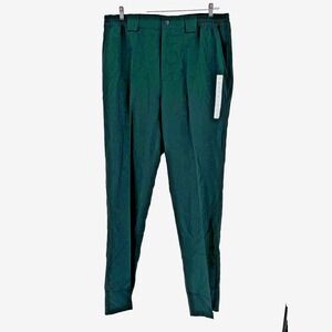 NEW 5.11 Tactical Mens Class A Uniform Pants 44059 Siz 42 Unhemmed Forrest Green